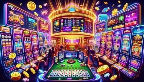 kendibet featured game showcase